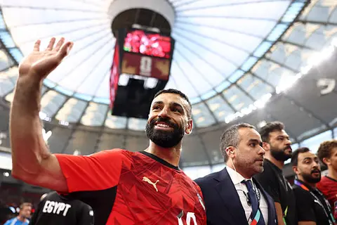 انضمام ثنائي جديد.. 6 نجوم في قائمة هدافي منتخب مصر بكأس العالم (صور)